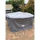 Katie Blake Double Sun Lounger Cover (Fits two beds)