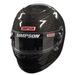 Simpson Racing 785002C SA2020 Venator Racing Helmet Carbon Fiber Medium 58 CM