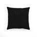 Joss & Main Bentsworth Cotton Blend Throw Square Pillow Cover & Insert Down/Feather/Cotton Blend | 20 H x 20 W x 5 D in | Wayfair