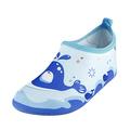 yinguo shoes animal shoes cartoon water outdoor swimming dry diving kids kids children quick beach socks socks baby shoes blue 34-35