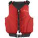 Old Town 778073 Inlet Junior PFD Life Jacket - Red