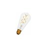 Ampoule à led Bailey spiraled basic - culot e27 - 5w - 2200k - dimmable - st64 Bailey 144335