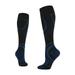Fitness pressure socks - outdoor running calf socks-Long sports pressure socks