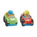 Replacement Cars for Little People Off Road ATV Adventure Playset - DRH10 ~ 2 Replacement Vehicles - Colors May Vary