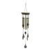 Outdoor Wind Chimes Star Wind Chimes Garden Garden Wind Gifts Wind Outdoor Decor Copper Chime Chime Wind Chimes