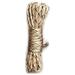 BE-TOOL Polyester Rope Camping Fishing Utility Tie Pull Swing Climb Knot Multiple Lengths/Color Choice