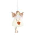 Yohome Christmas Angel Ornament Christmas Tree Hanging Decoration Pendant Gift