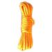 BE-TOOL Polyester Rope Camping Fishing Utility Tie Pull Swing Climb Knot Multiple Lengths/Color Choice