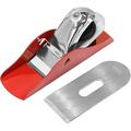 Useluck 16cm/6.3 Block Plane Hand Tools And Smoothing Plane