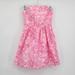Lilly Pulitzer Dresses | Lilly Pulitzer Richelle She's A Fox Sleeveless Size 2 | Color: Pink | Size: 2