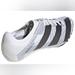 Adidas Shoes | Adidas Sprintstar Track And Field Cleats | Color: Black/White | Size: 9