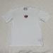 Adidas Shirts | Adidas Mens Size Medium Pride Rainbow Trefoil T Shirt White Graphic Short Sleeve | Color: White | Size: M