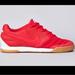 Nike Shoes | Nike Sb Lunar Gato S.8 Women’s (Manchester United Ed.) | Color: Red/White | Size: 8