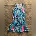Lilly Pulitzer Dresses | Euc Lilly Pulitzer Dress | Color: Blue/Pink | Size: S