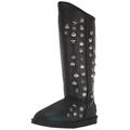 Australia Luxe Collective Women's Angel Tall Fashion Boot, Black, 4 UK