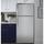 GE Appliances 28&quot; Top Freezer 16.6 cu. ft. Refrigerator w/ Sliding Deli Drawer, Stainless Steel in Gray | 64.75 H x 28 W x 32.625 D in | Wayfair