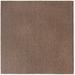 Brown Square 13' Indoor Area Rug - Millwood Pines Abderus Light Indoor Area Rug Polypropylene | Wayfair A6346DFBFF7E43D285A7251E4447732A