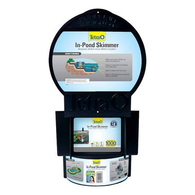TetraPond In-Pond Skimmer