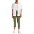 Levi's Damen 311 Shaping Skn Capri 22 ALTERNATIVE LENGTHS, Thyme, 26 EU