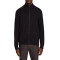 ESPRIT Herren 122EE2I311 Pullover, 001/BLACK, XS