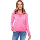 Cecil Damen B319220 Kapuzenshirt, Fresh Pink, S EU