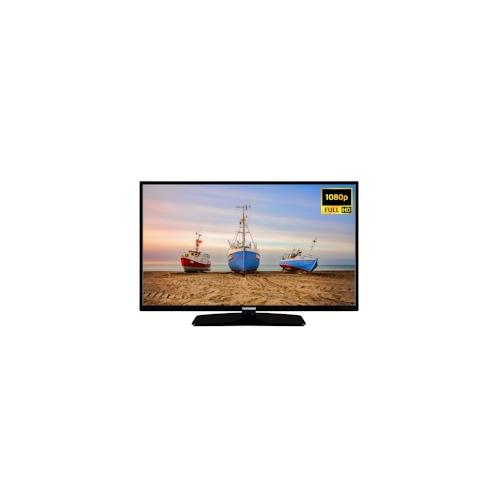 TELEFUNKEN XF32N550M 32 Zoll Fernseher (Full HD, Triple-Tuner) [2023]