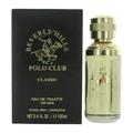BHPC Classic by Beverly Hills Polo Club 3.4 oz EDT Spray for Men
