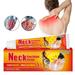 Herbal Pain Relief Cream Joint Shoulder Muscle Ointment Balm for Arthritis Rheumatoid Cervical Spondylosis