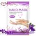 3 Pack Hand Mask 1 Pairs Hand Moisturizing Gloves Repairing Hand Mask for Extra Dry Skin Spa Masks Exfoliating Hand Peeling Mask