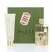 Gucci Ladies Guilty Gift Set Fragrances 3616303784782