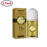 3 Pack Beauty Body Firming Treatment Slimming Essence | Burns Fats Shape Up the Skin Super-Restorative Redefining Firming