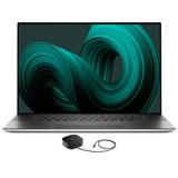 Dell XPS 17 9710 Gaming/Entertainment Laptop (Intel i7-11800H 8-Core 17.3in 60Hz Wide UXGA (1920x1200) NVIDIA RTX 3050 32GB RAM 8TB PCIe SSD Backlit KB Win 10 Pro)