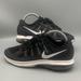 Nike Shoes | Nike Air Max Dynasty Mens Running Shoes Sz 6.5y | Color: Black/White | Size: 6.5bb