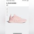 Adidas Shoes | Adidas X_plr Pink Size 8 | Color: Pink | Size: 8g