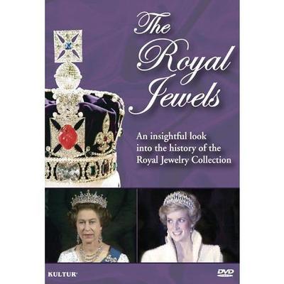 The Royal Jewels DVD