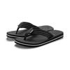 Zehentrenner AUTHENTIC LE JOGGER, Herren, Gr. 44, schwarz, Obermaterial: 100% Textilmaterial. Futter: 100% Textilmaterial. Decksohle: 100% Synthetik. Laufsohle: 100% Synthetik, unifarben, sportlich, Schuhe, Pantolette, Badeschuh, ultraleichtes...