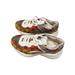 Gucci Shoes | Gucci Rhyton Gg Multicolor Sneakers Sz 36 | Color: White | Size: 6