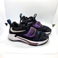 Nike Shoes | Nike Boys Zoom Freak 3 Db4158-001 Black Basketball Shoes Sneakers Size 5y Gannis | Color: Black | Size: 5b