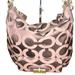 Coach Bags | Coach Kristin Brown Op Art Sateen Hobo Bag #14753 | Color: Brown/Gold | Size: Os