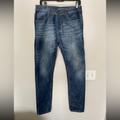 Levi's Jeans | Levi Denim Blue Jeans (Slim Fit) | Color: Blue | Size: 32x32