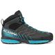 Scarpa - Mescalito Mid GTX - Approachschuhe 43 | EU 43 grau