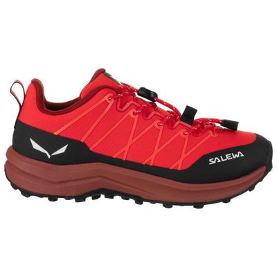 Salewa - Kid's Wildfire 2 - Multisportschuhe 32 | EU 32 rot Image