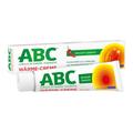 ABC - Wärme-Creme Capsicum Hansaplast med Gelenk- & Muskelschmerzen 05 kg