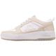 Kappa Unisex Style Code: 243326 Lineup Low Pf Sneaker, Off-White White, 6.5 UK