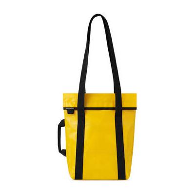 teenage engineering OB-4 Duty Tote Bag (Yellow) TE...