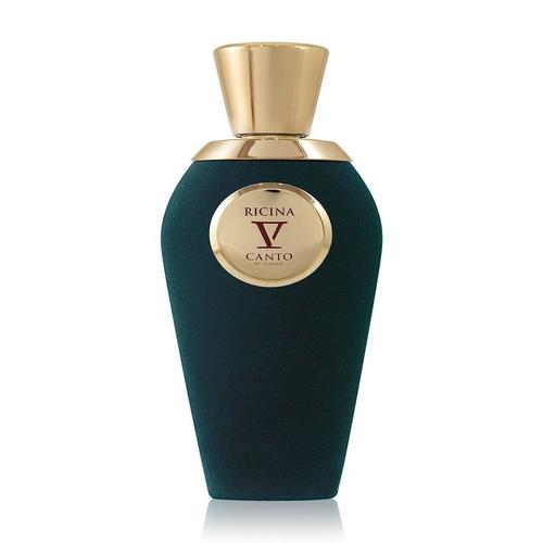 V CANTO - Ricina Extrait de Parfum Eau de Parfum 100 ml Herren