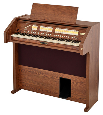 Viscount Chorum 10 Dark