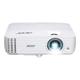 Acer H6830BD - DLP Projector - Portable - 3D