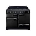 Rangemaster ELA110DFFBL ELAN 110 DELUXE FSD DF/NG BLACK