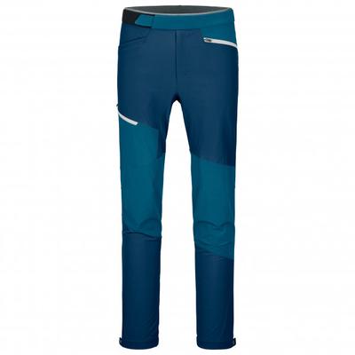 Ortovox - Vajolet Pants - Kletterhose Gr XXL blau Image